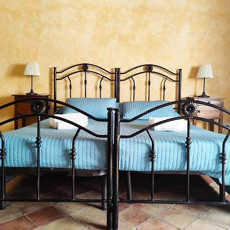 Dimora Apollo Apartment Syracuse Luaran gambar