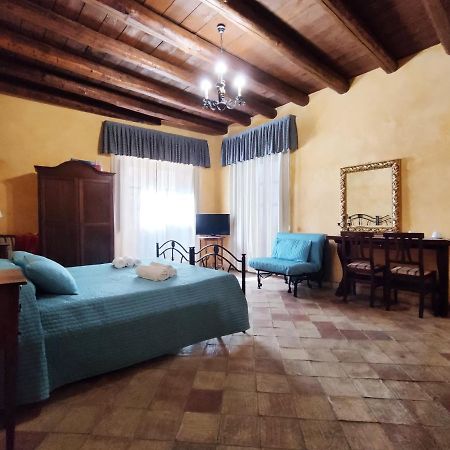 Dimora Apollo Apartment Syracuse Luaran gambar