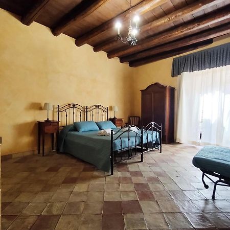 Dimora Apollo Apartment Syracuse Luaran gambar