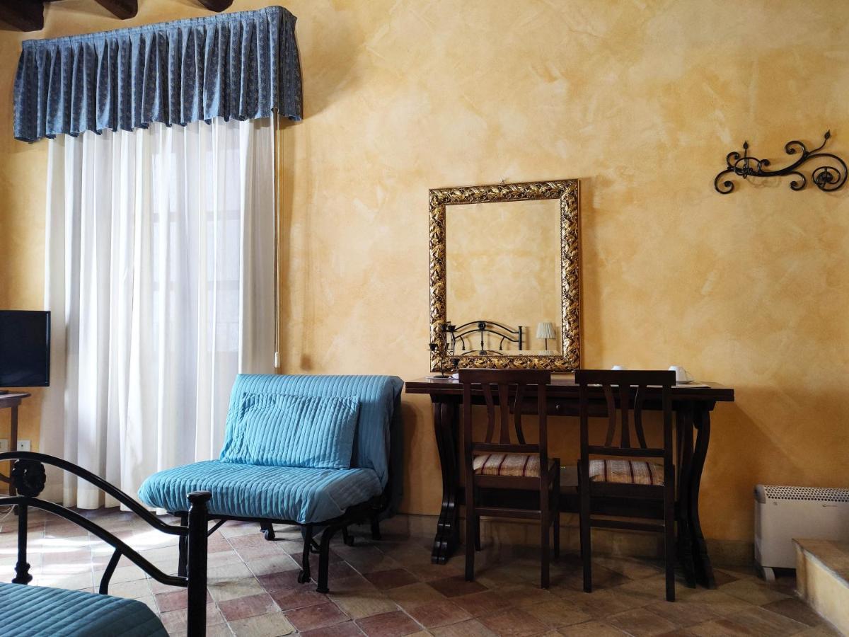Dimora Apollo Apartment Syracuse Luaran gambar