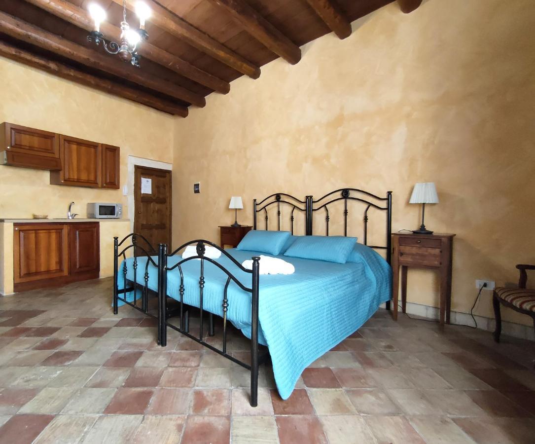 Dimora Apollo Apartment Syracuse Luaran gambar