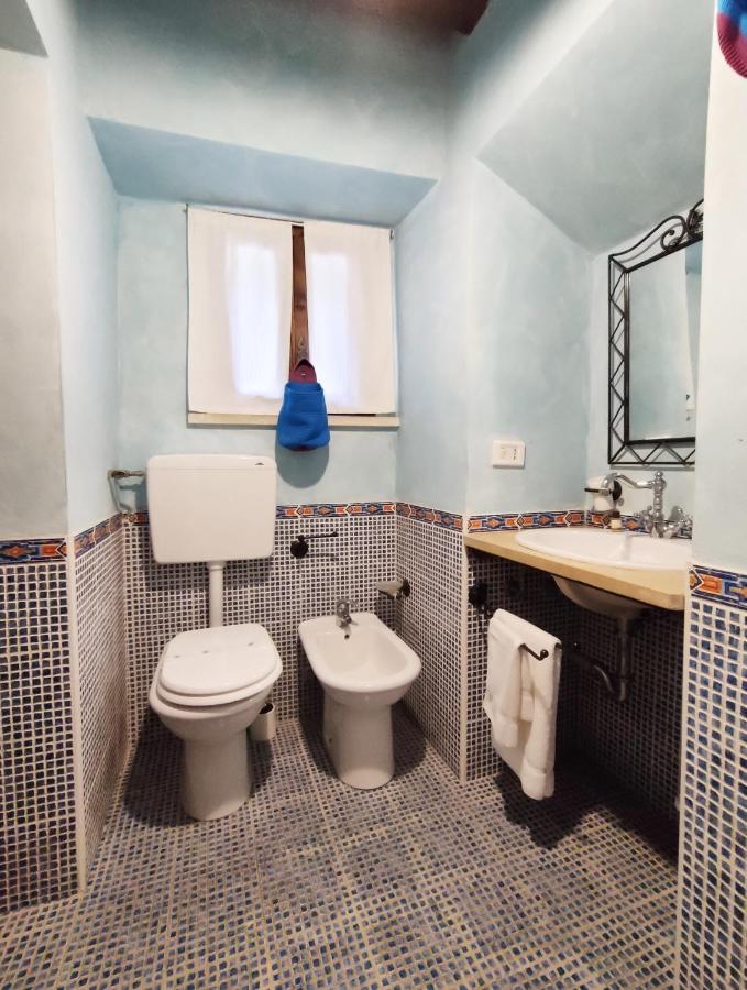 Dimora Apollo Apartment Syracuse Luaran gambar