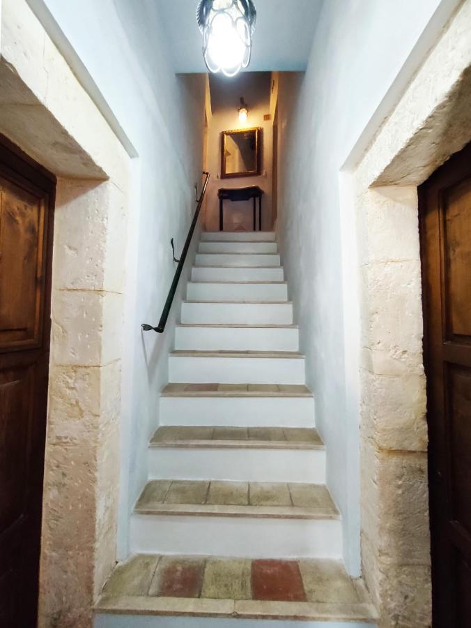Dimora Apollo Apartment Syracuse Luaran gambar