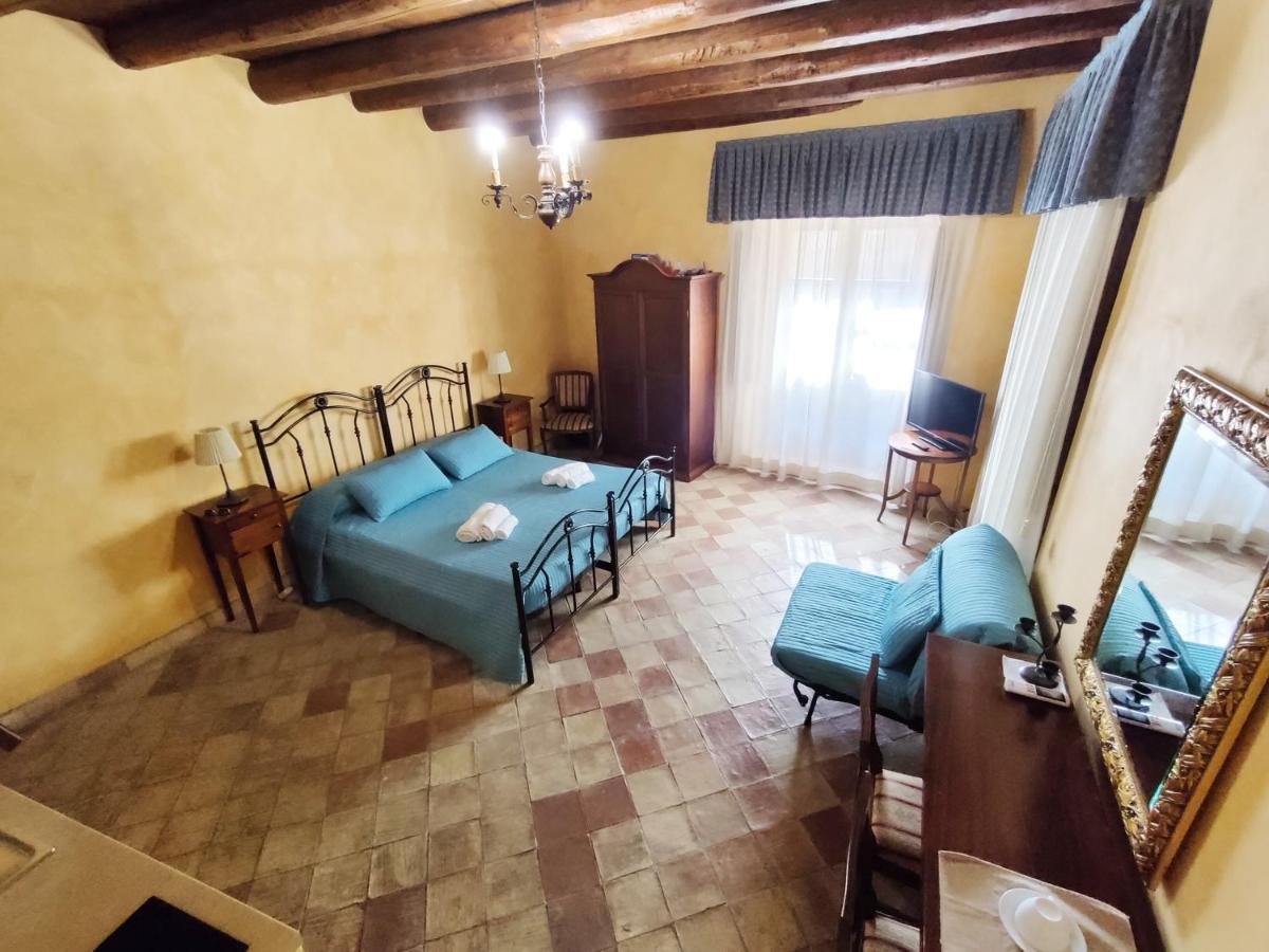Dimora Apollo Apartment Syracuse Luaran gambar