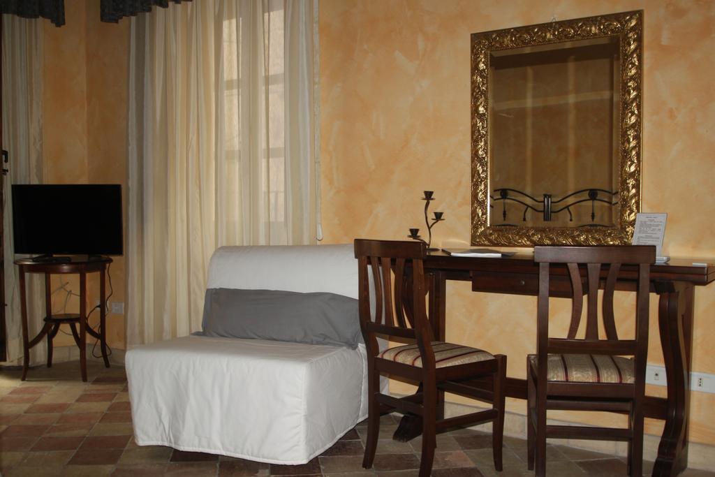 Dimora Apollo Apartment Syracuse Luaran gambar