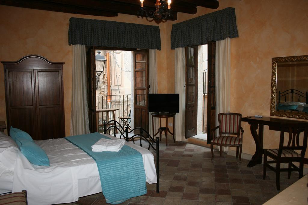 Dimora Apollo Apartment Syracuse Luaran gambar