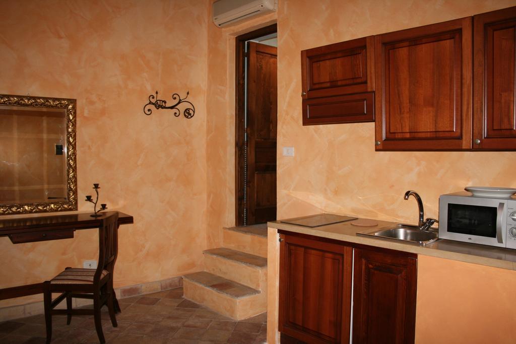 Dimora Apollo Apartment Syracuse Luaran gambar