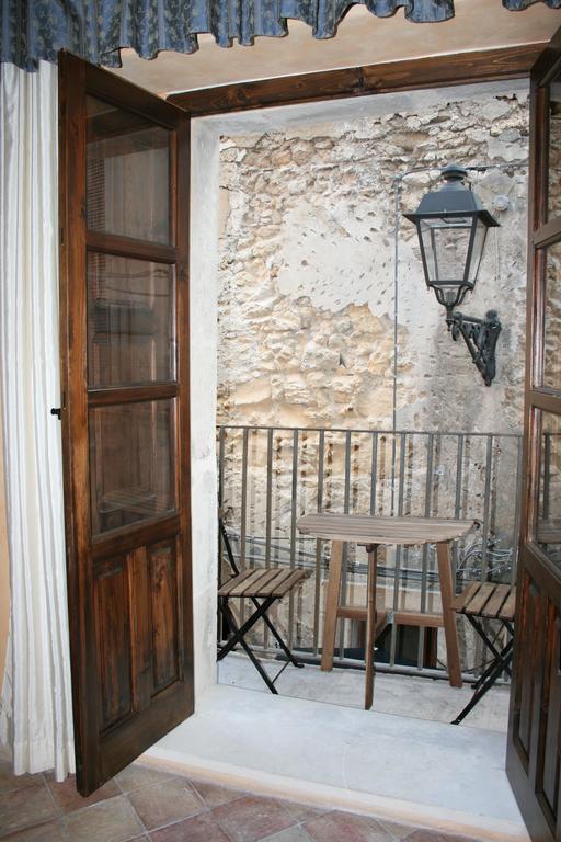 Dimora Apollo Apartment Syracuse Luaran gambar