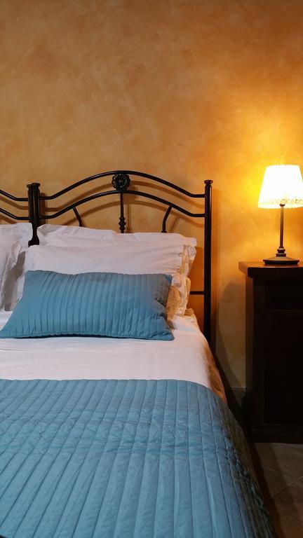 Dimora Apollo Apartment Syracuse Luaran gambar