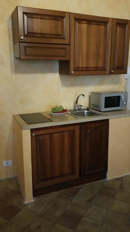 Dimora Apollo Apartment Syracuse Luaran gambar