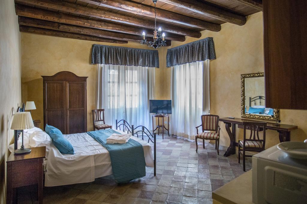 Dimora Apollo Apartment Syracuse Luaran gambar